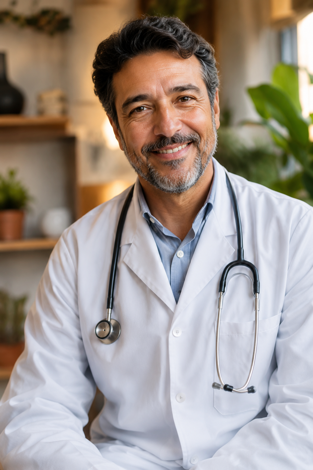 Dr. Adayan
